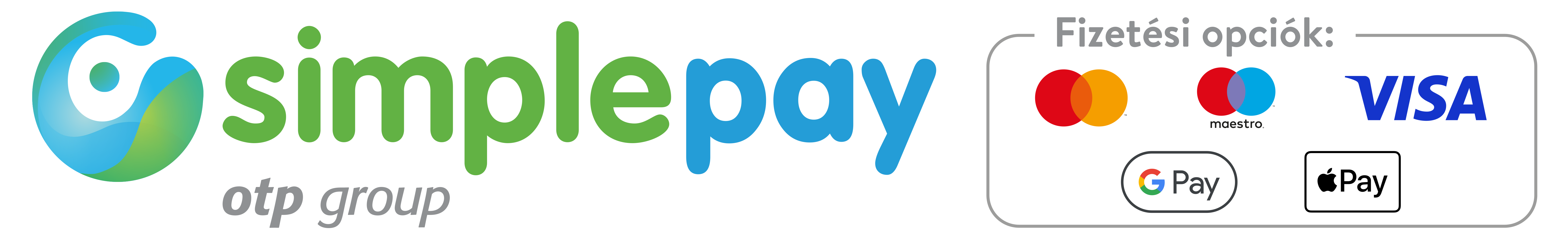 SimplePay - Online bankkártyás fizetés